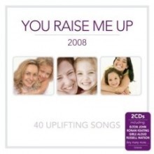 You Raise Me Up