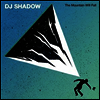 DJ Shadow - Mountain Will Fall (MP3 Download)(Gatefold Cover)(2LP)