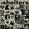 Shelters - Shelters (MP3 Download)(LP)