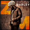 Ziggy Marley - Ziggy Marley (LP+CD)