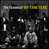 Wu Tang Clan - Essential Wu-Tang Clan (2LP)