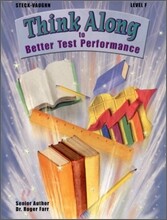 Think Along to Better Test Performance : Level F