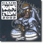 Club Dance Traxx 2002