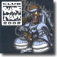 Club Dance Traxx 2002