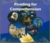 New Reading for Comprehension D : Audio CD