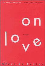 On Love