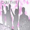 Caravan - battle of hastings