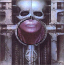 Elp - brain salad surgery