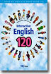 INTERACTIVE ENGLISH 120
