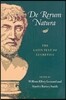 De Rerum Natura: The Latin Text of Lucretius