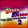 Various Artists - ZYX Italo Disco Collection 2 (Gatefold)(2LP)