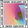Samaris - Black Lights (Gatefold)(Vinyl LP)