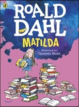 Matilda (Colour Edition)