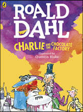 Charlie and the Chocolate Factory (Colour Edition)