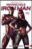 Invincible Iron Man Vol. 2: The War Machines