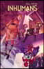 All-new Inhumans Vol. 2: Skyspears