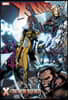 X-men: X-tinction Agenda (new Printing)