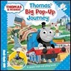 Thomas & Friends: Thomas' Big Pop-Up Journey