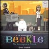 Adventures of Beekle : The Unimaginary Friend