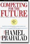 Competing for the Future