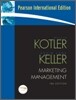 Marketing Management, 13/E