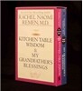 Kitchen Table Wisdom & My Grandfather's Blessings