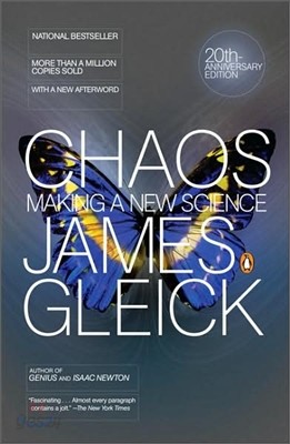 Chaos: Making a New Science