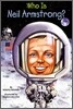 Who Was Neil Armstrong?