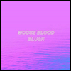 Moose Blood - Blush (Download Card)(Gatefold)(Vinyl LP)