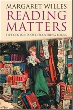Reading Matters