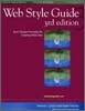 Web Style Guide, 3rd Edition: Basic Design Principles for Creating Web Sites