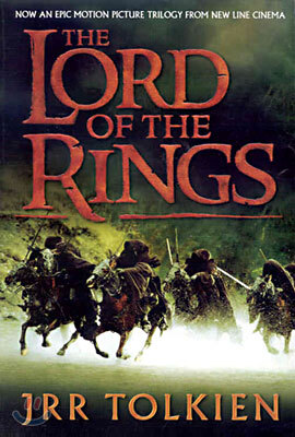 The Lord of the Rings