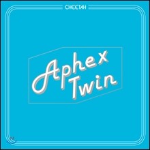 Aphex Twin (에이펙스 트윈) - Cheetah EP