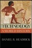Technology: A World History