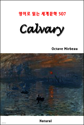 Calvary - 영어로 읽는 세계문학 507