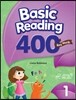 Basic Reading 400 Key Words 1