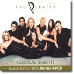 The Planets - Classical Graffiti (Special Edition)