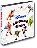 Disney's Adventure Stories