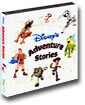Disney's Adventure Stories