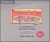 Pronunciation Pairs Audio CDs
