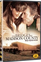 매디슨 카운티의 다리 DE (1Disc)