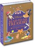 Disney's Read to Me Treasury Volume I