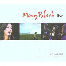 Mary black - Live (CD+DVD)