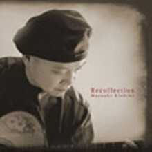Masaaki kishbe - Recollection