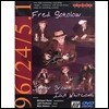 Fred Sokolow (프레드 소콜로우) - with Junor Brown & Ian Whitcomb (주니어 브라운, 이안 휘트콤과 함께) [DVD-Audio & DVD-Video]