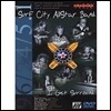 The Surf City AllStar Band (더 서프 시티 올스타 밴드) - I Get Surround [DVD-audio & DVD-Video]