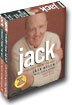 Jack : Straight from the Gut : Audio CD