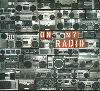 팝 컴필레이션 앨범 (On my radio)