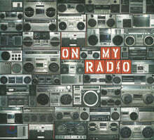 팝 컴필레이션 앨범 (On my radio)