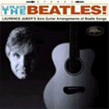 Laurence juber - Lj plays the beatles